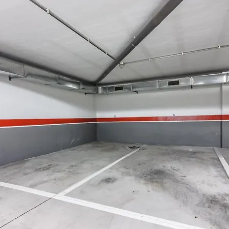 Lejlighed Penthouse Cantarero 3a005 Adeje