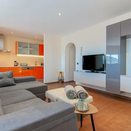 Lejlighed Penthouse Cantarero 3a005