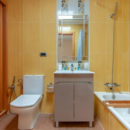 Lejlighed Penthouse Cantarero 3a005