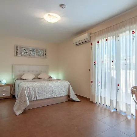 Lejlighed Penthouse Cantarero 3a005 *