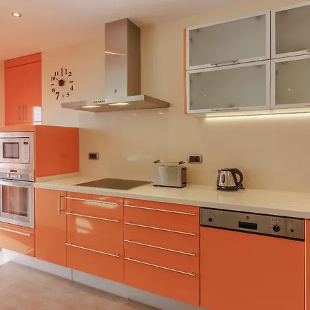 Penthouse Cantarero 3a005 Apartamento