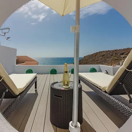 דירה Penthouse Cantarero 3a005 Adeje