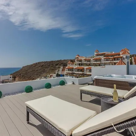 Penthouse Cantarero 3a005