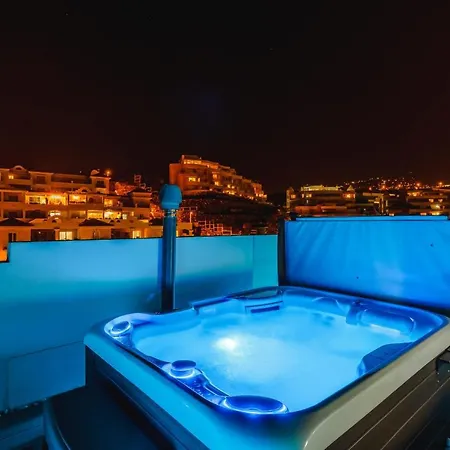 דירה Penthouse Cantarero 3a005 Adeje