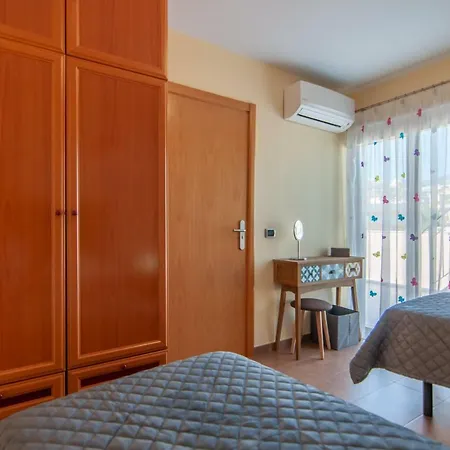 Penthouse Cantarero 3a005 Apartamento Adeje