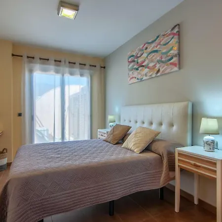 Penthouse Cantarero 3a005 דירה *