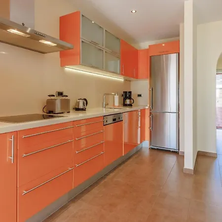Penthouse Cantarero 3a005 Apartament