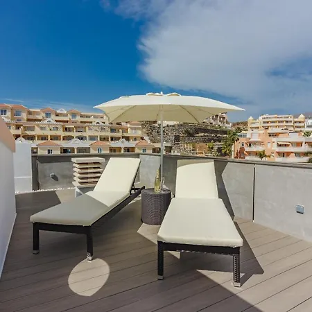 Apartament Penthouse Cantarero 3a005