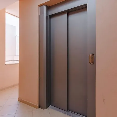 Penthouse Cantarero 3a005 * Adeje
