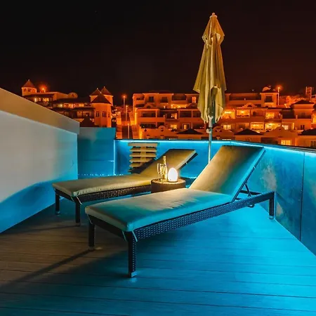 Apartament Penthouse Cantarero 3a005