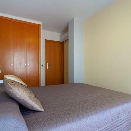 Penthouse Cantarero 3a005 Apartament