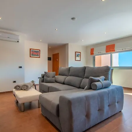 Penthouse Cantarero 3a005 Adeje