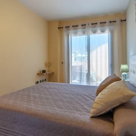 Apartament Penthouse Cantarero 3a005 Adeje