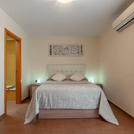 Penthouse Cantarero 3a005 Apartament